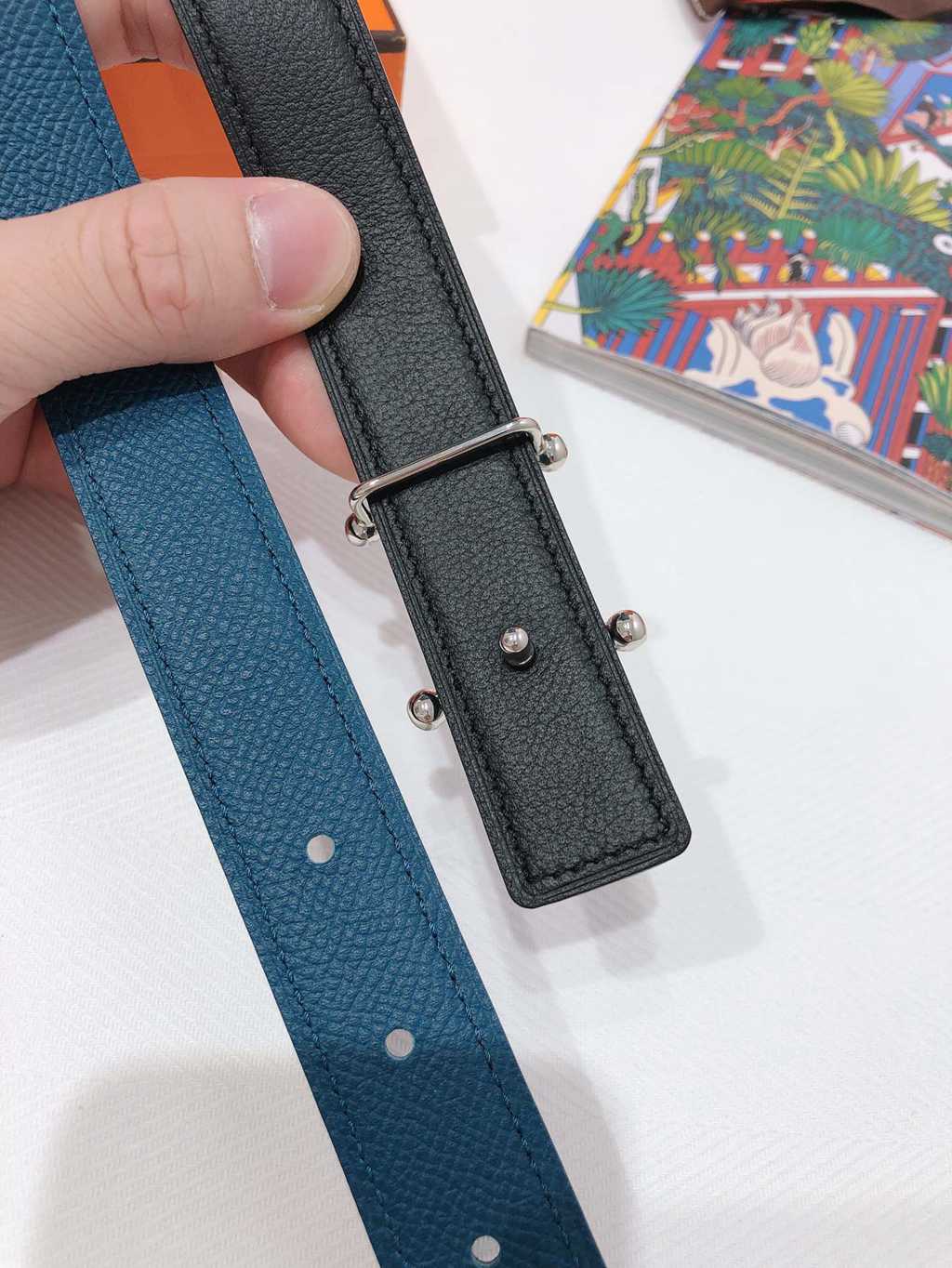 H**me5 BELTS 24mm